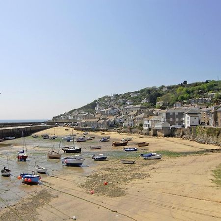 The Net Loft Villa Mousehole Eksteriør bilde