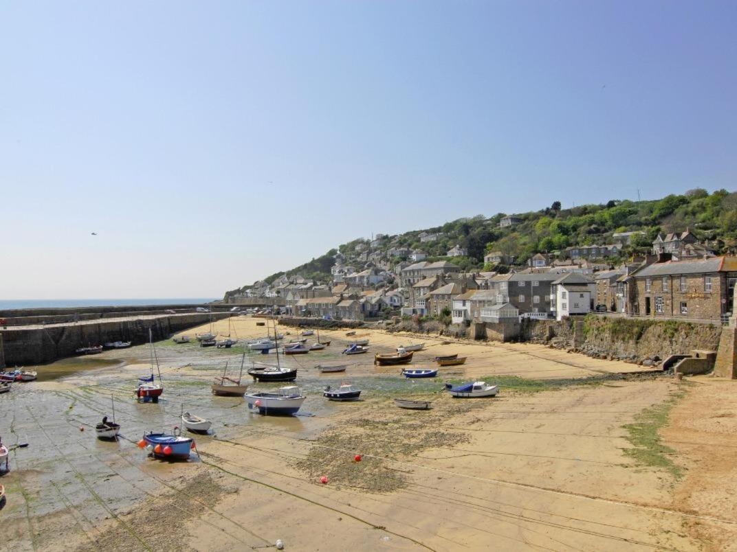 The Net Loft Villa Mousehole Eksteriør bilde